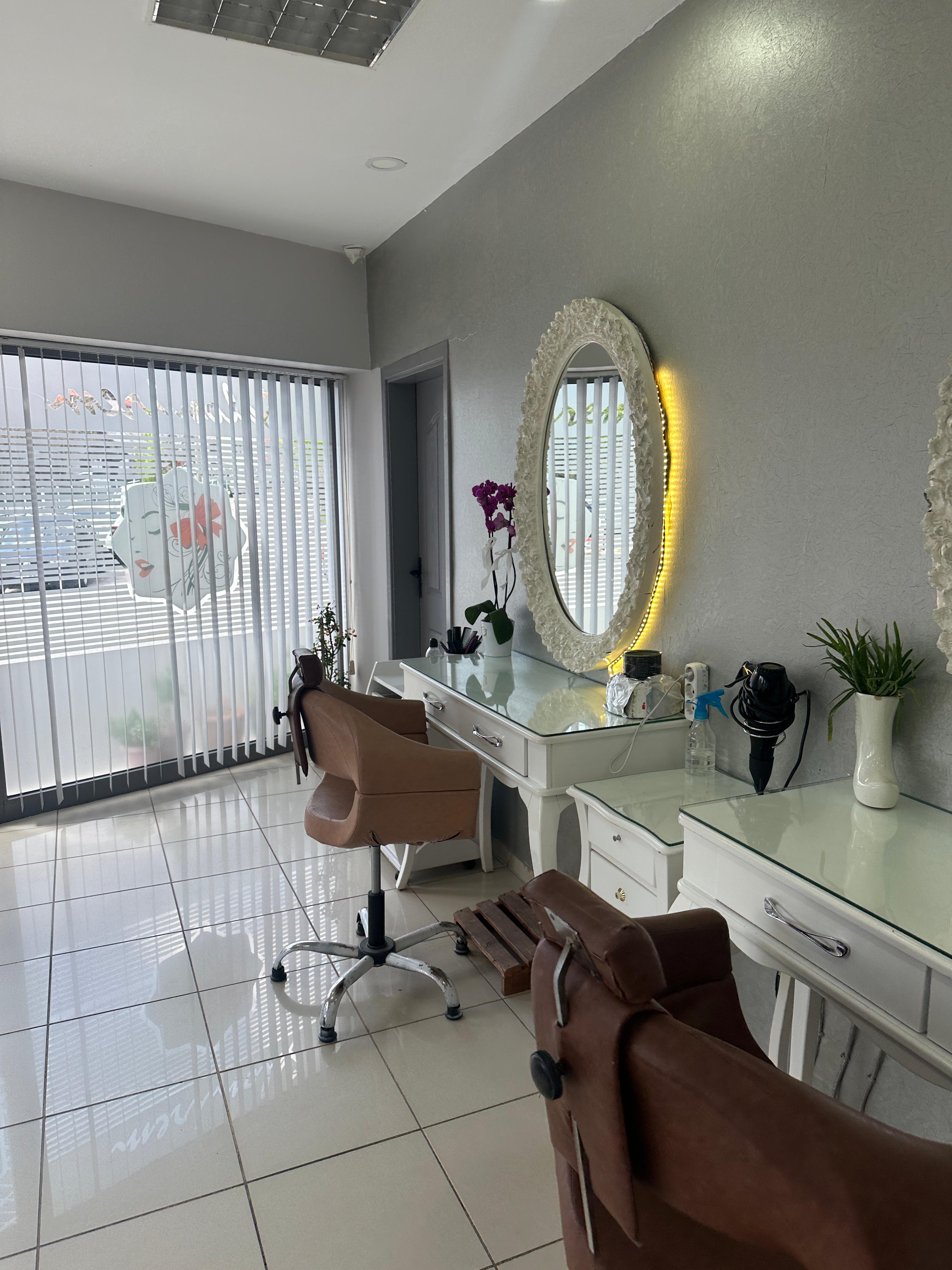 SALONUMUZDAN KARELER