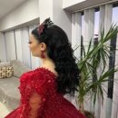  Gelin ve Gece Makyajı (Düğün Nişan)